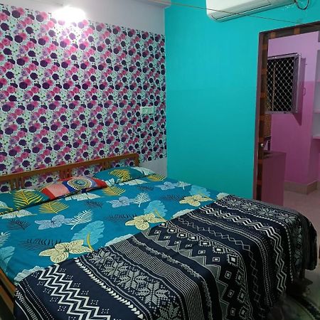 Jharana Guest House Puri Exterior photo